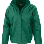 Channel Jacket