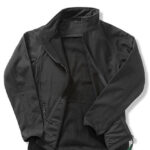 Men’s Printable Softshell Jacket with Recycled Fleece Inner