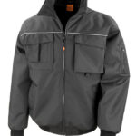 Sabre Pilot Jacket