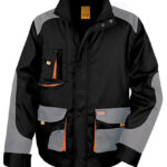 Lite Jacket