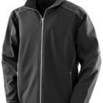 Men´s Treble Stitch Softshell Jacket
