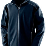 Men´s Treble Stitch Softshell Jacket