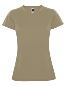 Montecarlo Sports T-Shirt | dame
