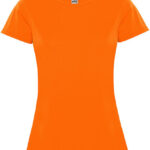 Montecarlo Sports T-Shirt | dame