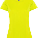 Montecarlo Sports T-Shirt | dame