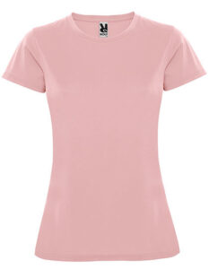 Montecarlo Sports T-Shirt | dame