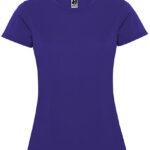 Montecarlo Sports T-Shirt | dame