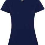 Montecarlo Sports T-Shirt | dame