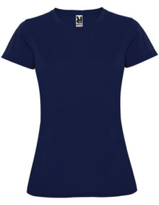 Montecarlo Sports T-Shirt | dame