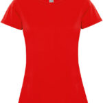Montecarlo Sports T-Shirt | dame