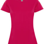 Montecarlo Sports T-Shirt | dame