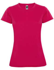 Montecarlo Sports T-Shirt | dame