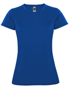 Montecarlo Sports T-Shirt | dame