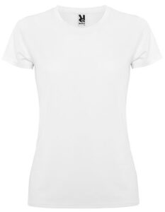 Montecarlo Sports T-Shirt | dame