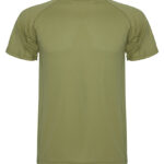 Montecarlo Sports T-Shirt