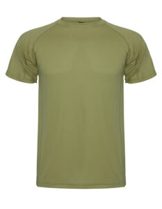 Montecarlo Sports T-Shirt