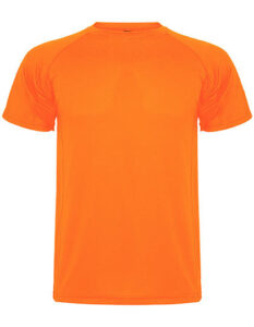 Montecarlo Sports T-Shirt