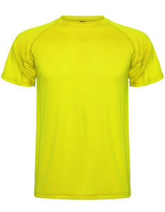 Montecarlo Sports T-Shirt