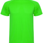 Montecarlo Sports T-Shirt
