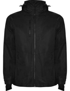 Alaska Jacket