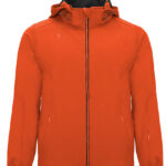 Siberia Softshell Jacket