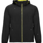 Siberia Softshell Jacket