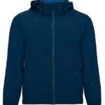 Siberia Softshell Jacket