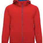 Siberia Softshell Jacket