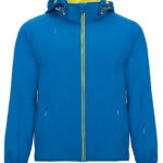 Siberia Softshell Jacket