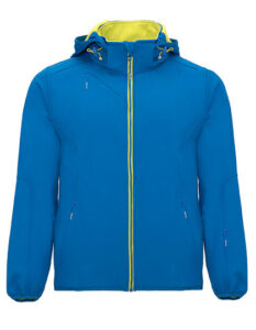 Siberia Softshell Jacket