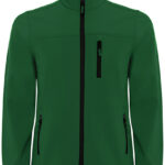 Men´s Antartida Softshell Jacket