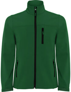 Men´s Antartida Softshell Jacket
