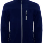 Men´s Antartida Softshell Jacket