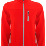 Men´s Antartida Softshell Jacket