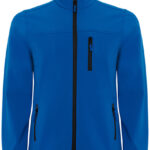 Men´s Antartida Softshell Jacket