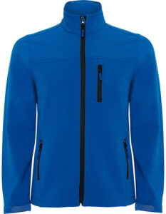 Men´s Antartida Softshell Jacket
