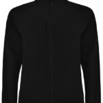 Rudolph Softshell Jacket