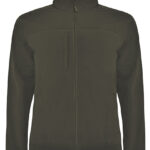 Rudolph Softshell Jacket