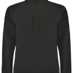 Rudolph Softshell Jacket