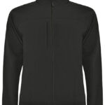 Rudolph Softshell Jacket