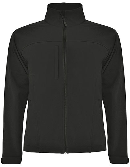 Rudolph Softshell Jacket