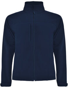 Rudolph Softshell Jacket