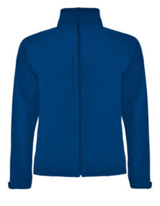 Rudolph Softshell Jacket