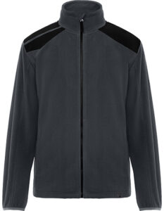Fleece Jacket Terrano