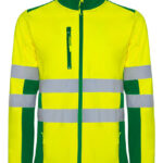 Antares Soft Shell Jacket