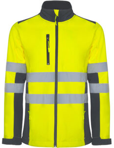 Antares Soft Shell Jacket