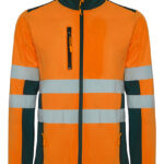 Antares Soft Shell Jacket