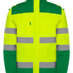 Epsylon Parka
