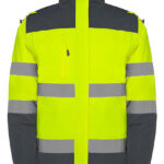 Epsylon Parka