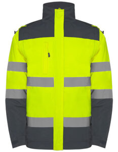 Epsylon Parka